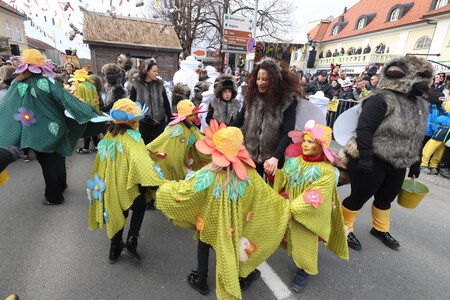 ZLATA POROKA PUSTNI KARNEVAL 53 FOTO LJUBO VUKELIČ